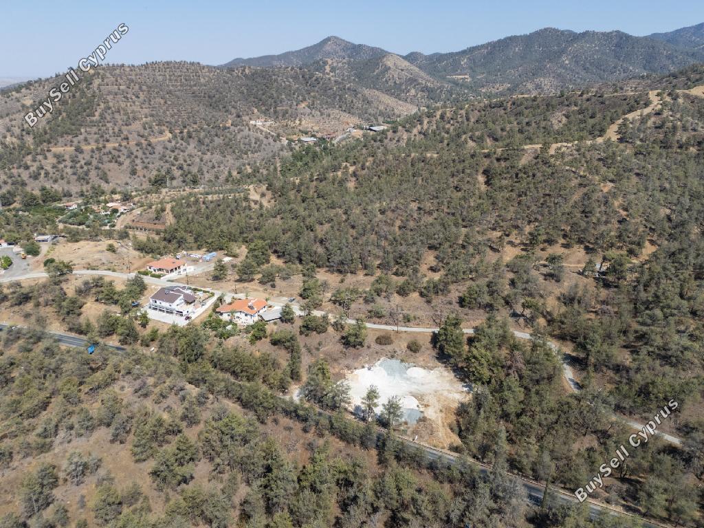land for sale evrychou nicosia 8151535 image 13453937