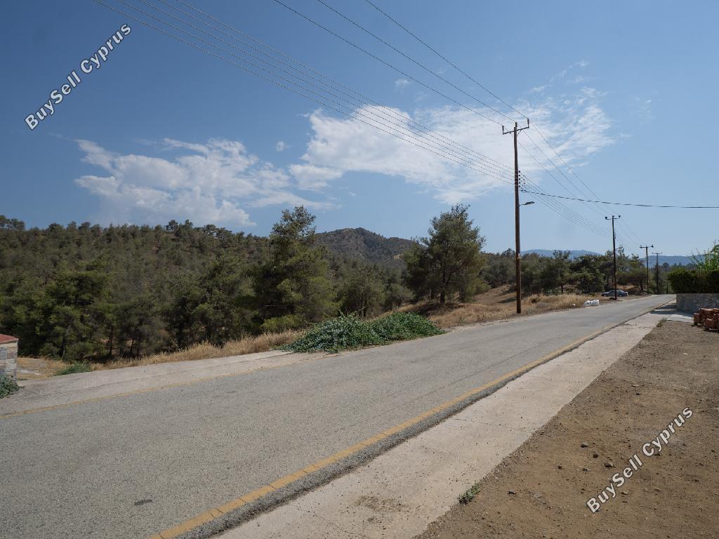land for sale evrychou nicosia 8151535 image 13453941