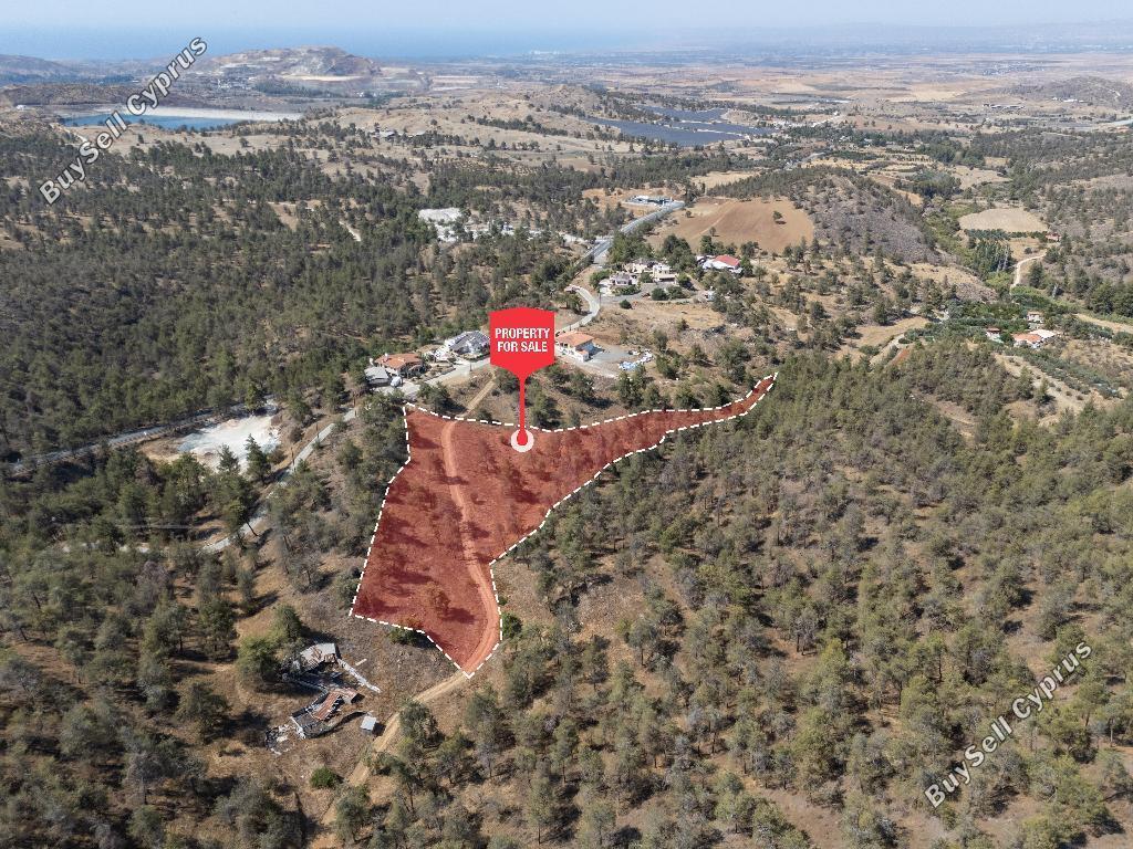 land for sale evrychou nicosia 8151535 image 13453947