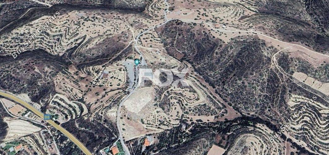 land for sale limnatis limassol 1395535 image 5609385