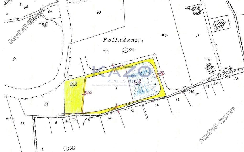 land for sale mouttagiaka limassol 1737535 image 5770949