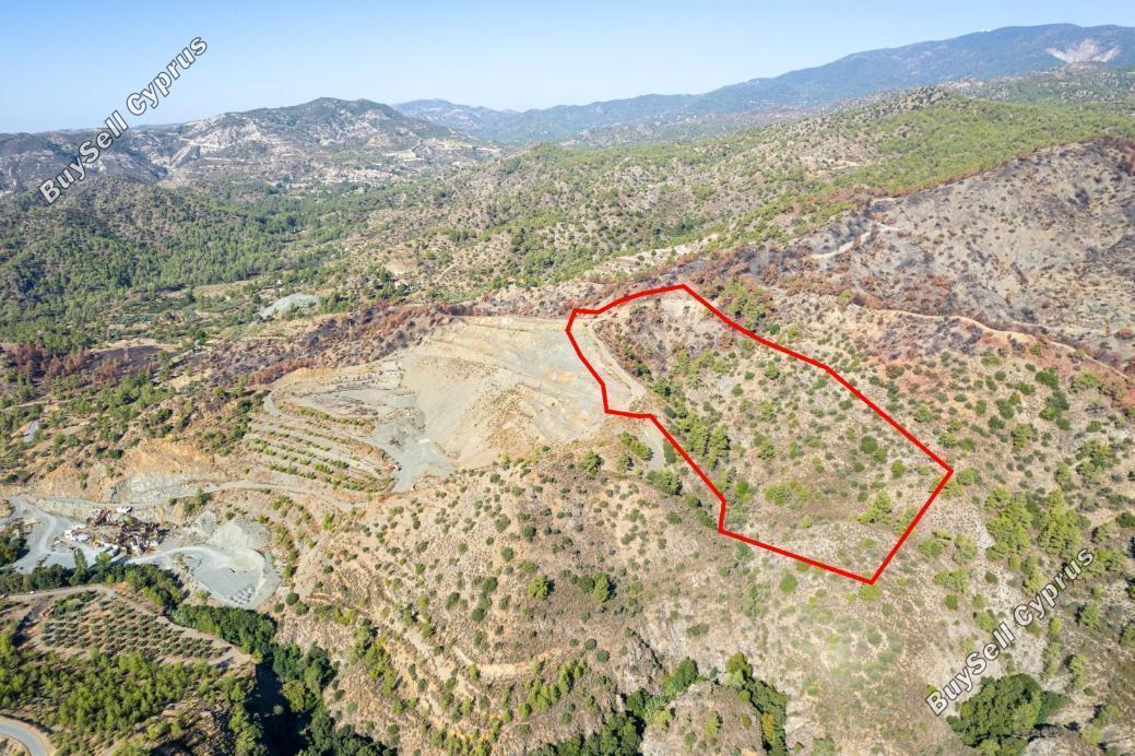 land for sale pelendri limassol 941535 image 15869266