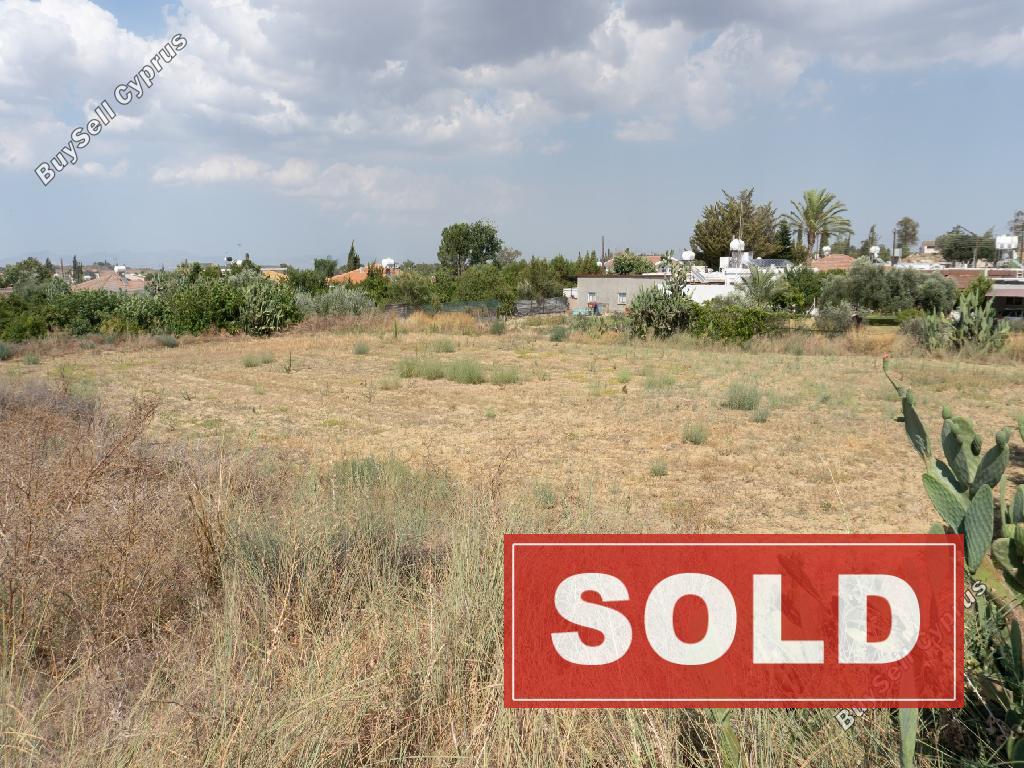land sold ergates nicosia 944535 image 6229805