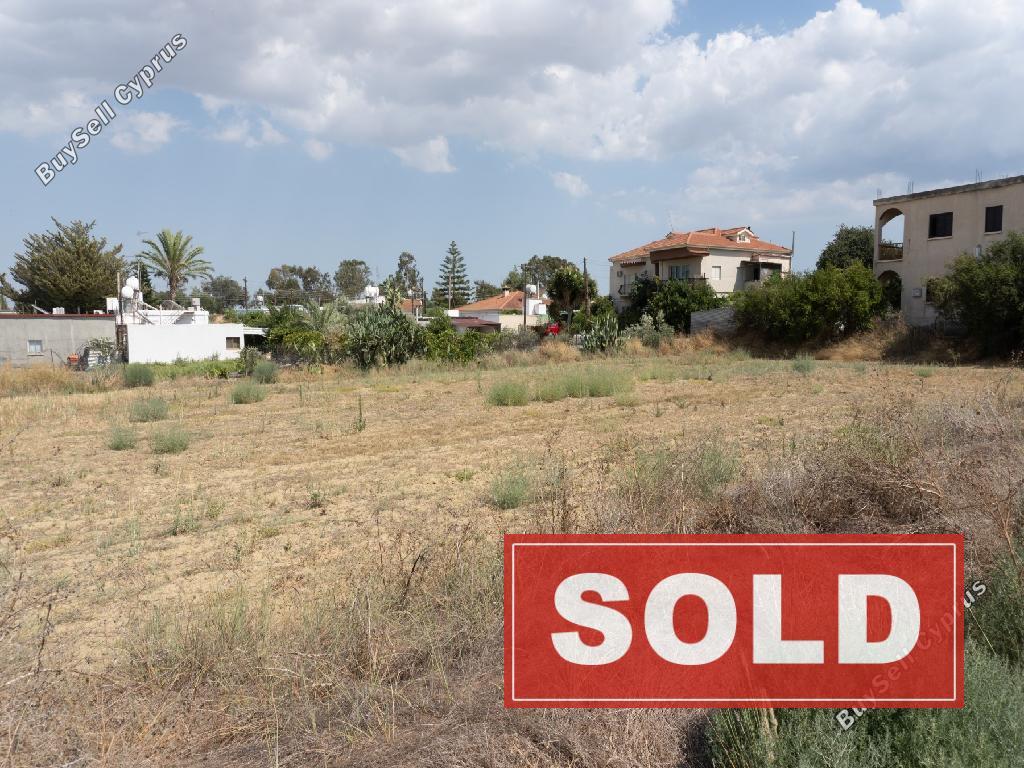 land sold ergates nicosia 944535 image 6229807