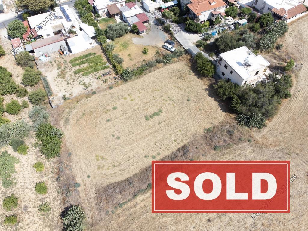 land sold ergates nicosia 944535 image 6229808