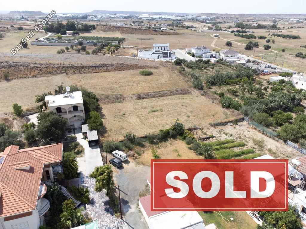 land sold ergates nicosia 944535 image 6229814