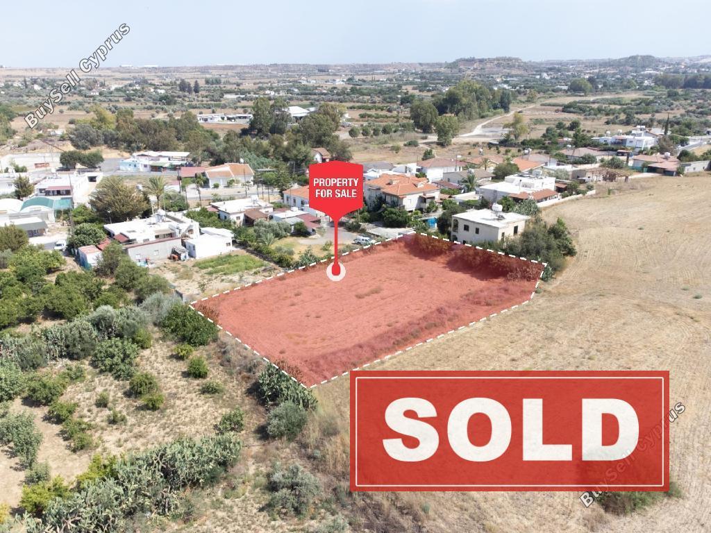 land sold ergates nicosia 944535 image 6229815