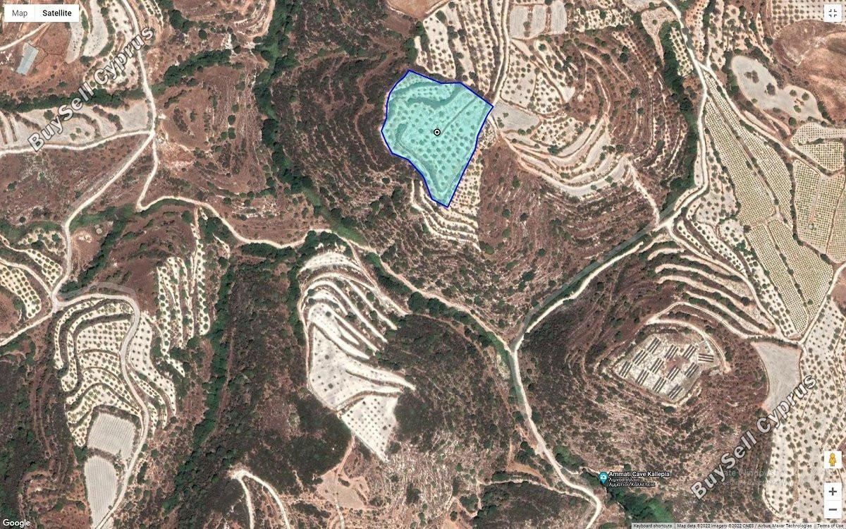 plot for sale kallepeia paphos 1898535 image 14217360