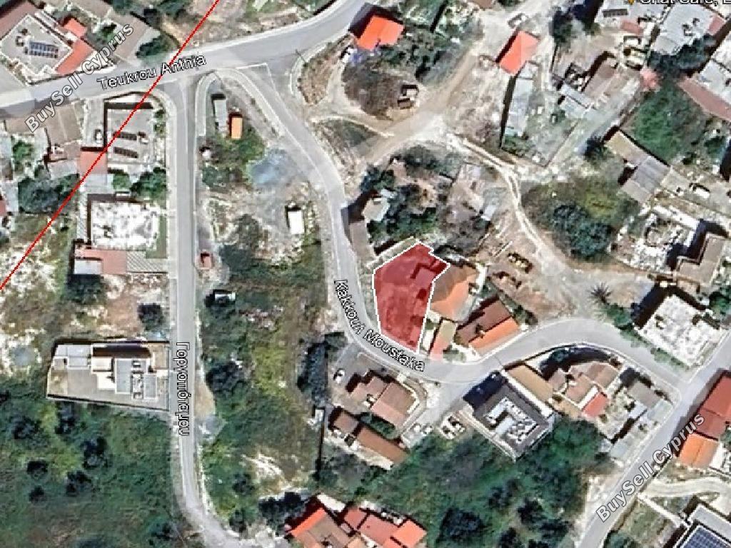 plot for sale lympia nicosia 826535 image 15602792