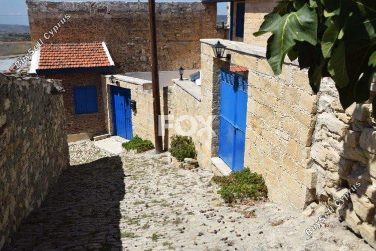plot for sale vouni limassol 1147535 image 13795645