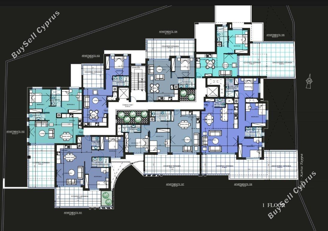 1 bedroom apartment for sale agios athanasios limassol 1611635 image 9375971