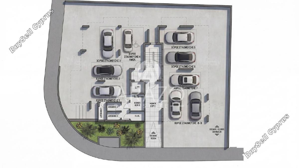 1 bedroom apartment for sale sotiros agios ioannis larnaca larnaca 8791635 image 16680359