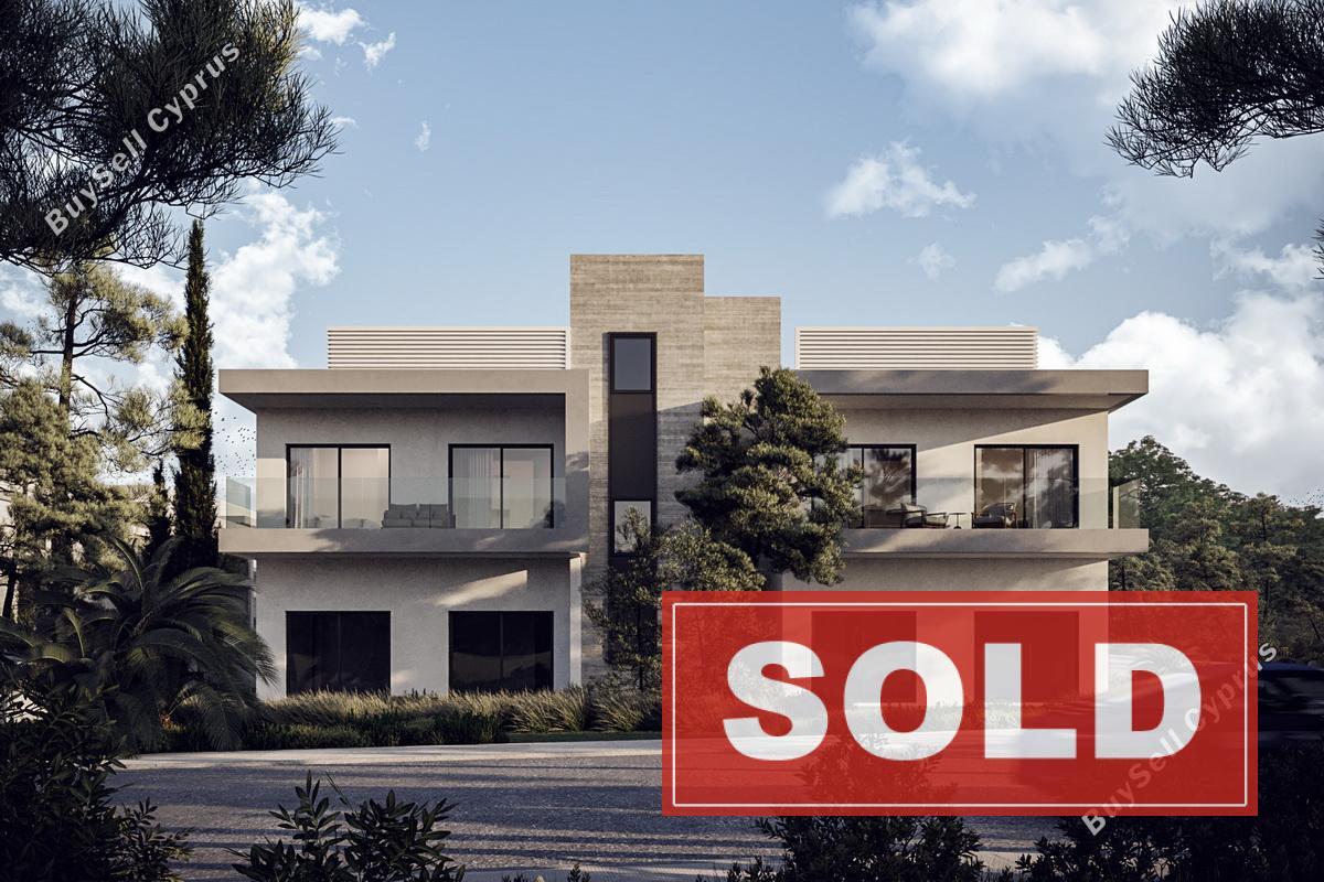 1 bedroom apartment sold geroskipou paphos 964635 image 881596