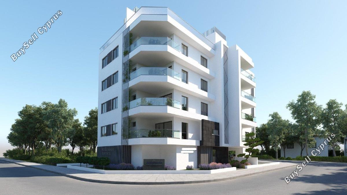 2 Bedroom Apartment for sale in Faneromeni, Larnaca 16781669