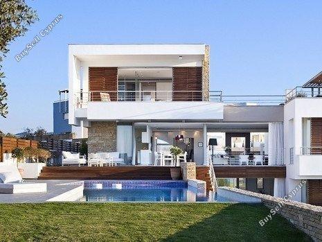 3 Bedroom Detached house for sale in Latsi, Paphos 16794345