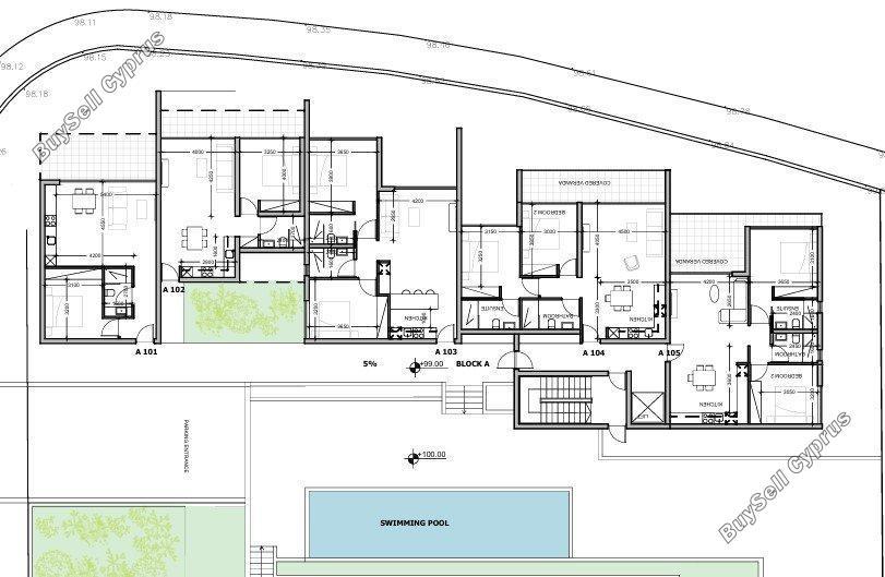 2 bedroom apartment for sale chlorakas paphos 8611635 image 17029009