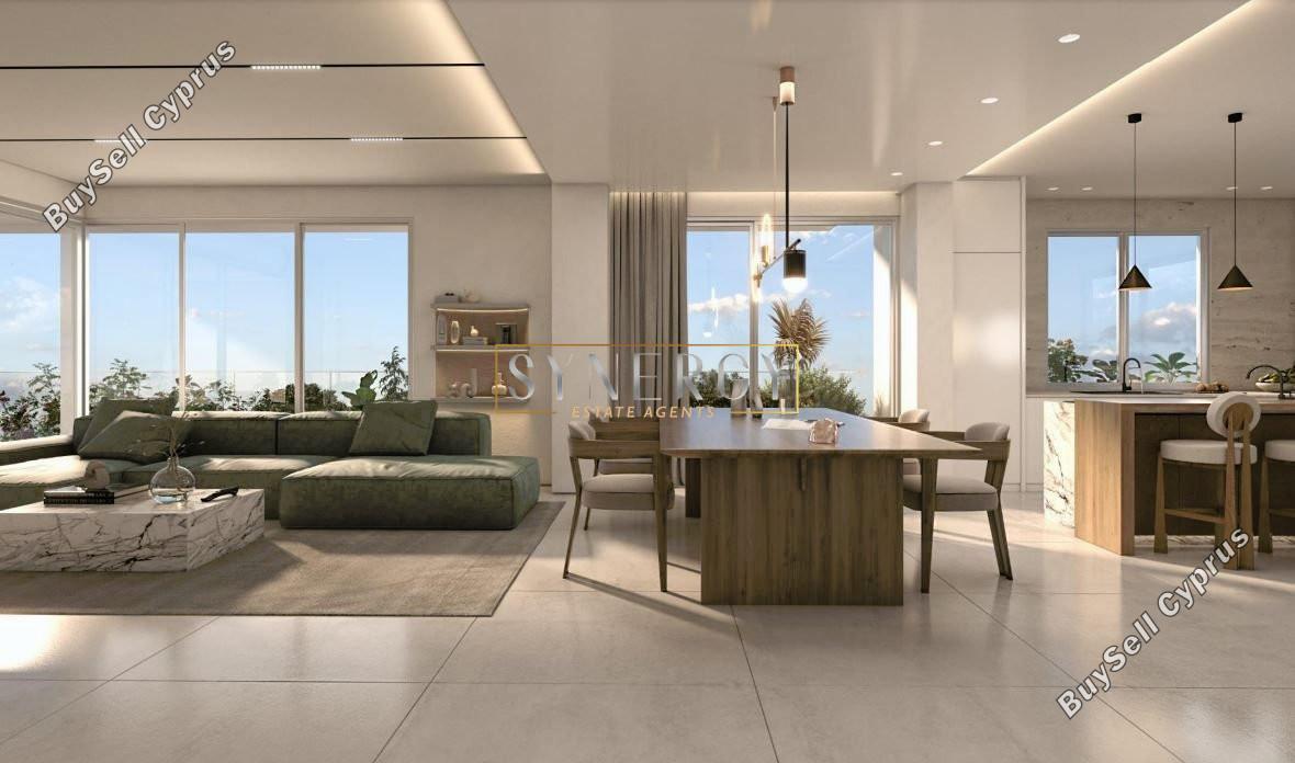 2 bedroom apartment for sale dasoupoli nicosia 1288635 image 15141484