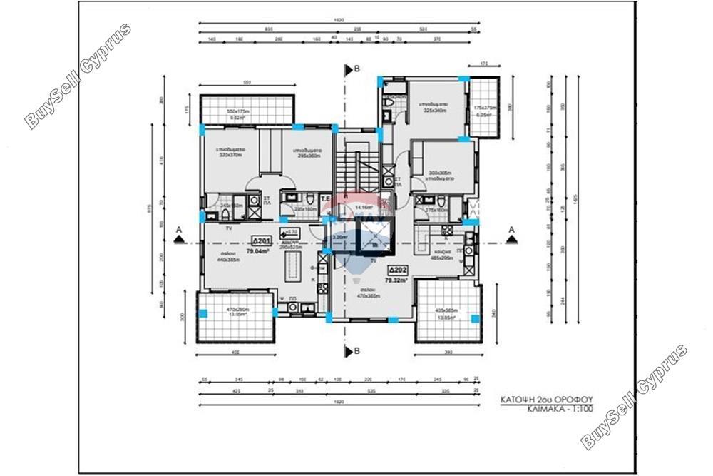2 bedroom apartment for sale ekali limassol 8355635 image 17114442