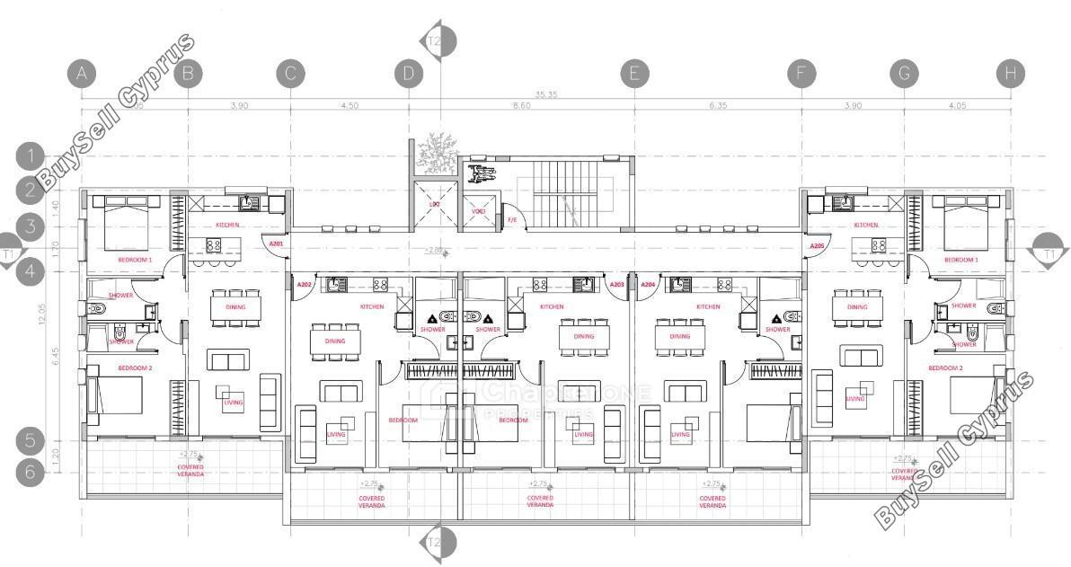2 bedroom apartment for sale kissonerga paphos 8346635 image 14668806
