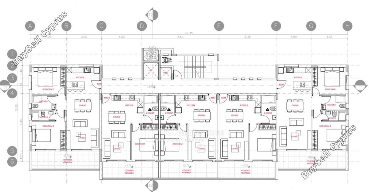 2 bedroom apartment for sale kissonerga paphos 8346635 image 14668807