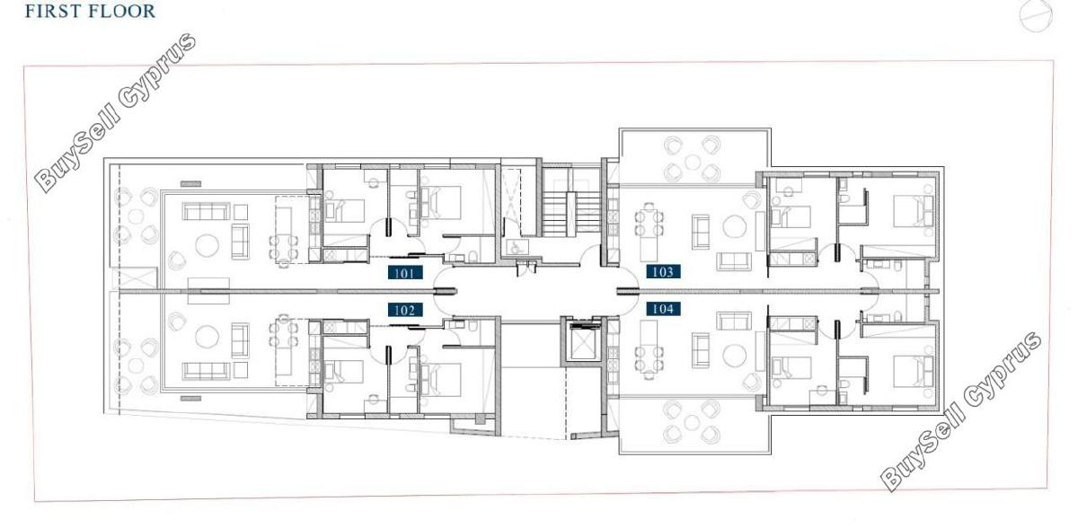 2 bedroom apartment for sale strovolos nicosia 1677635 image 5112653