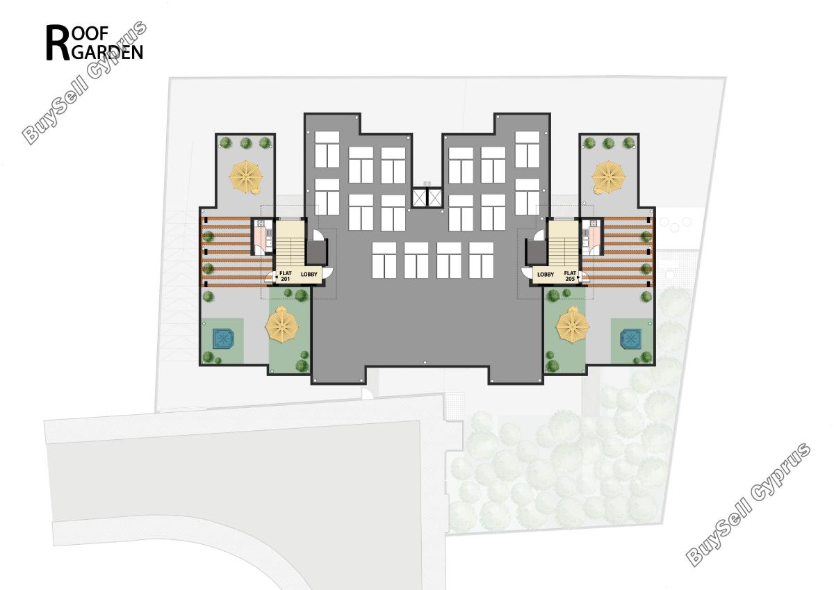 2 bedroom penthouse for sale sotiros agios ioannis larnaca larnaca 1519635 image 12652855
