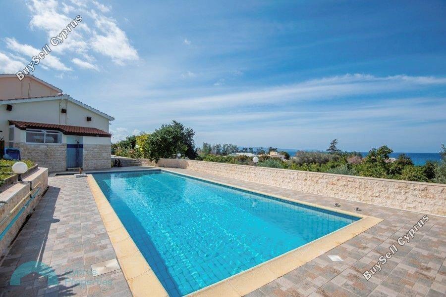 4 Bedroom Detached house for sale in Agia Marina Chrysochous, Paphos 2372438