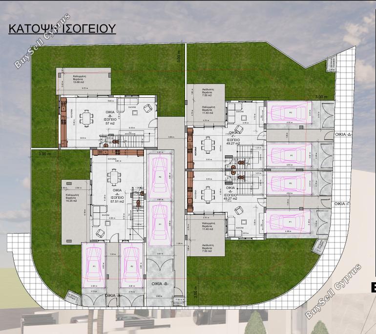 3 bedroom detached house for sale tseri nicosia 8542635 image 15516231