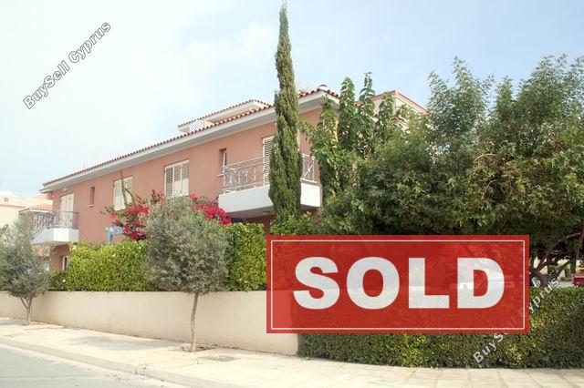 3 bedroom end town house sold kato paphos paphos 222635 image 154871