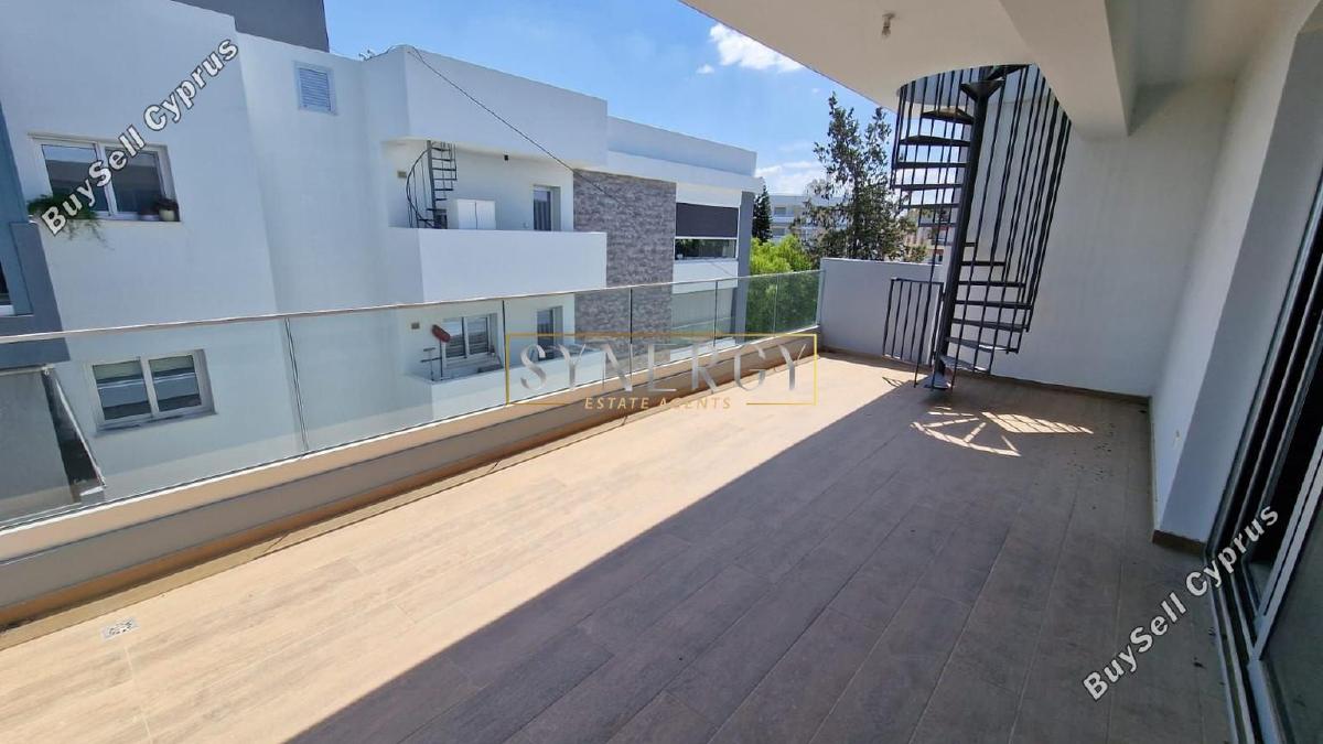 3 bedroom penthouse for sale strovolos nicosia 8060635 image 12992500