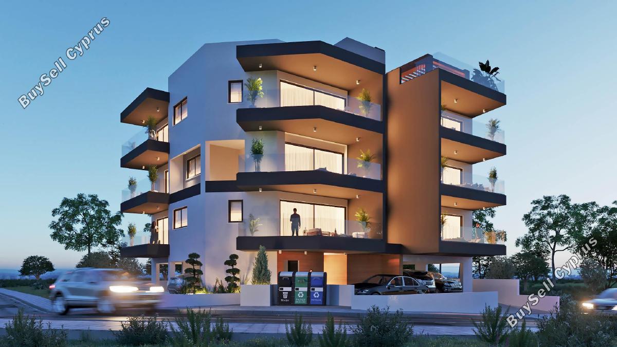 3 bedroom penthouse for sale strovolos nicosia 8587635 image 15689613