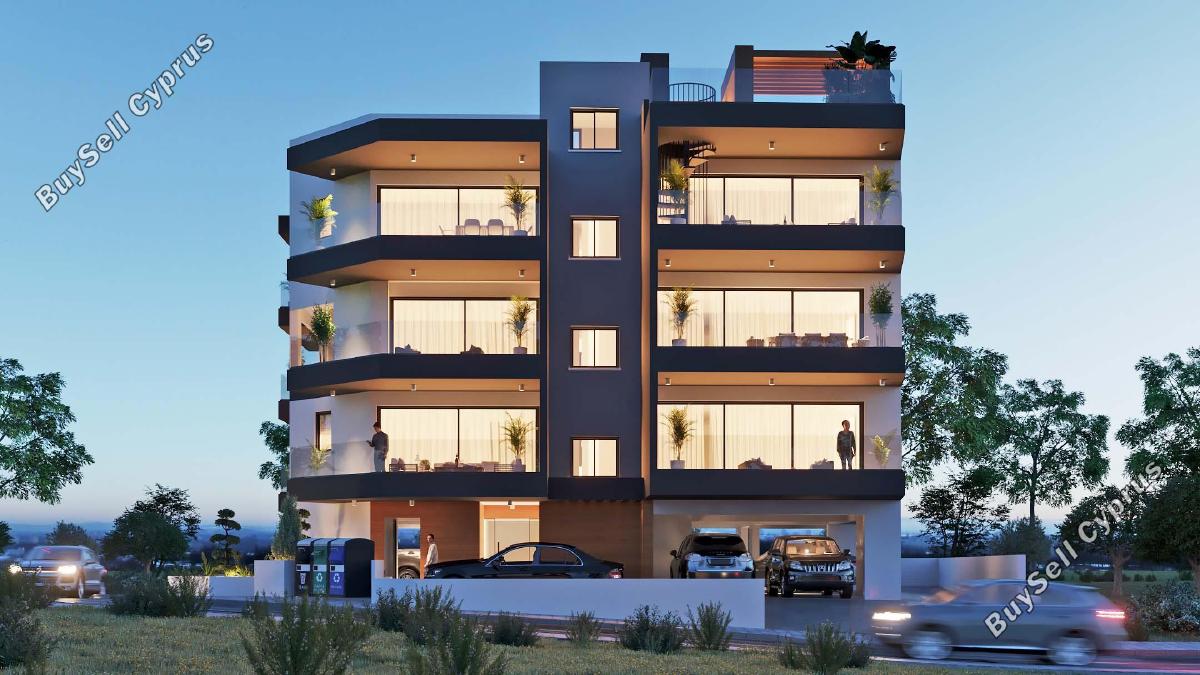 3 bedroom penthouse for sale strovolos nicosia 8587635 image 15689614
