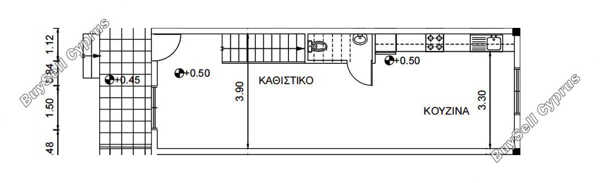 3 bedroom town house for sale avgorou famagusta 1814635 image 6279669