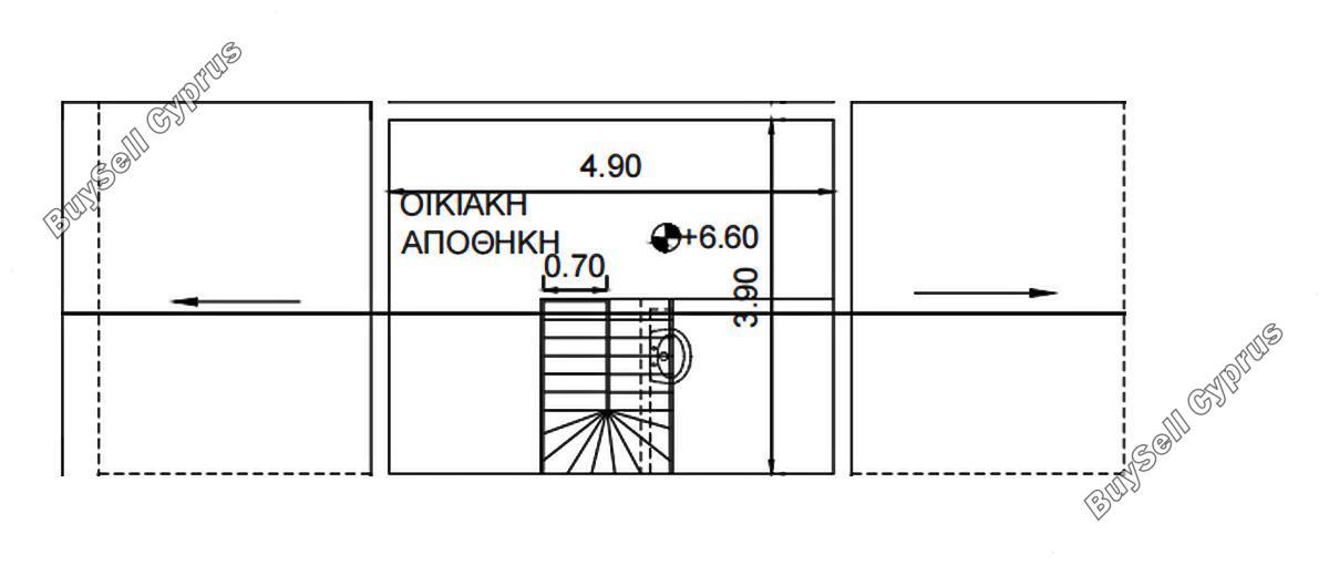 3 bedroom town house for sale avgorou famagusta 1814635 image 6279671