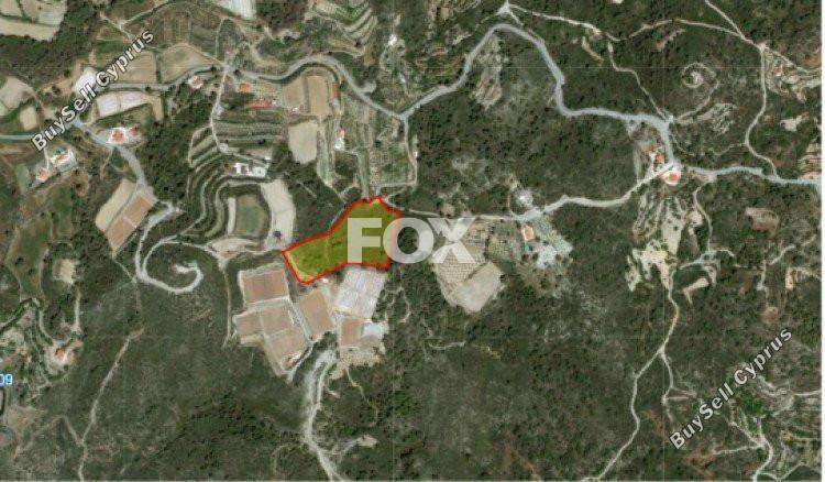 land for sale kellaki limassol 1158635 image 5494662