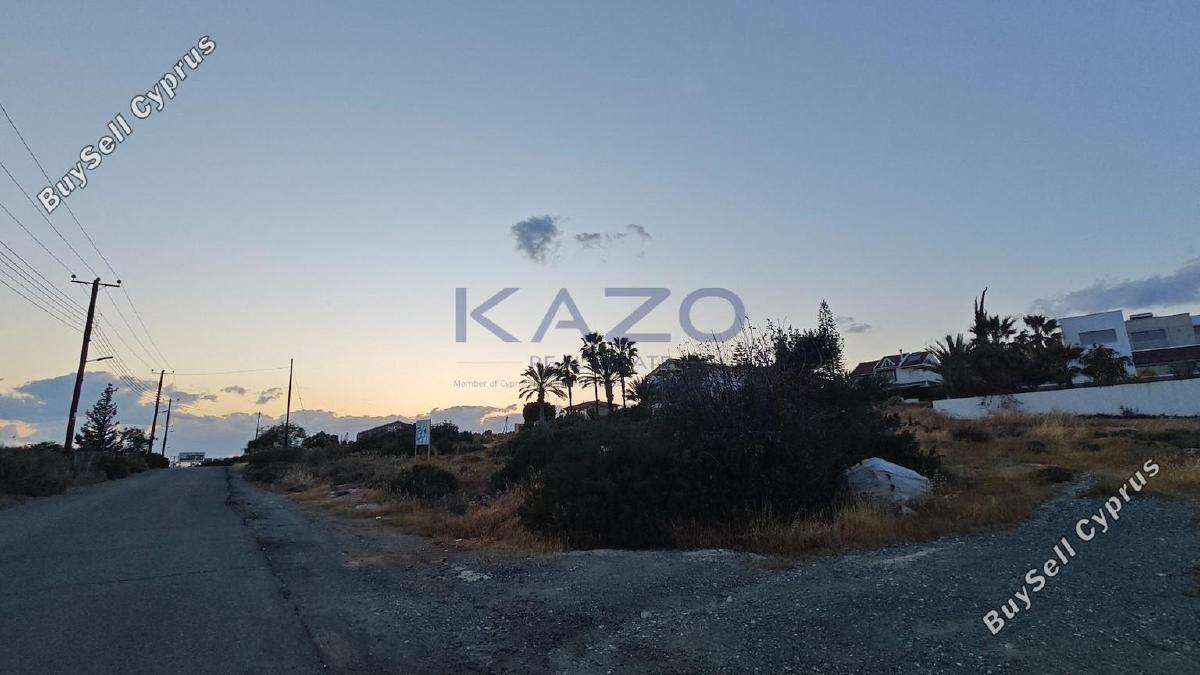 plot for sale kalogiroi limassol 1737635 image 5778538