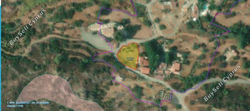 plot for sale lageia larnaca 8798635 image 16719946