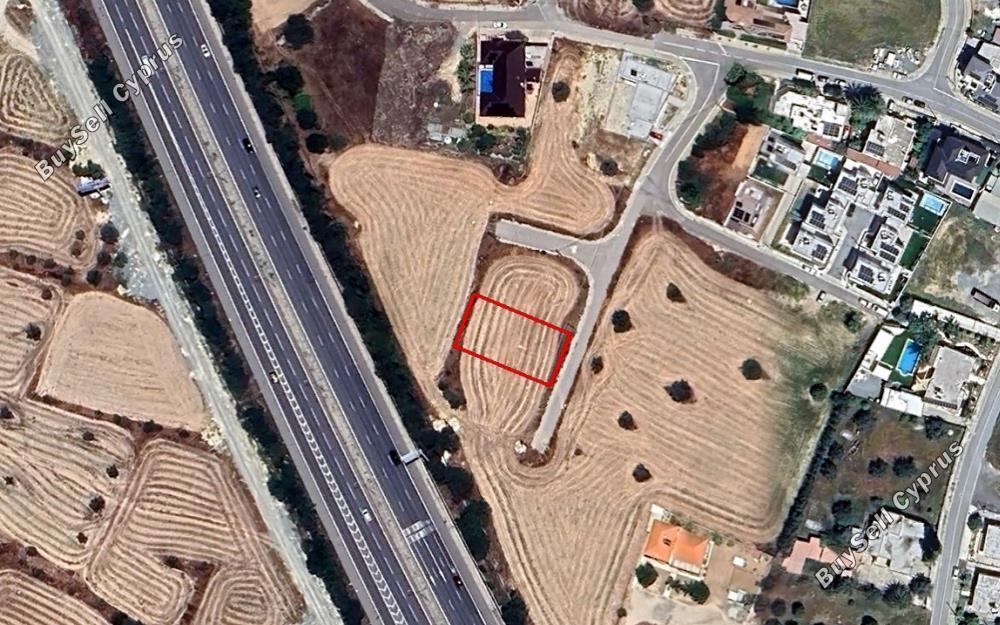 plot for sale pera chorio nisou nicosia 829635 image 2815826