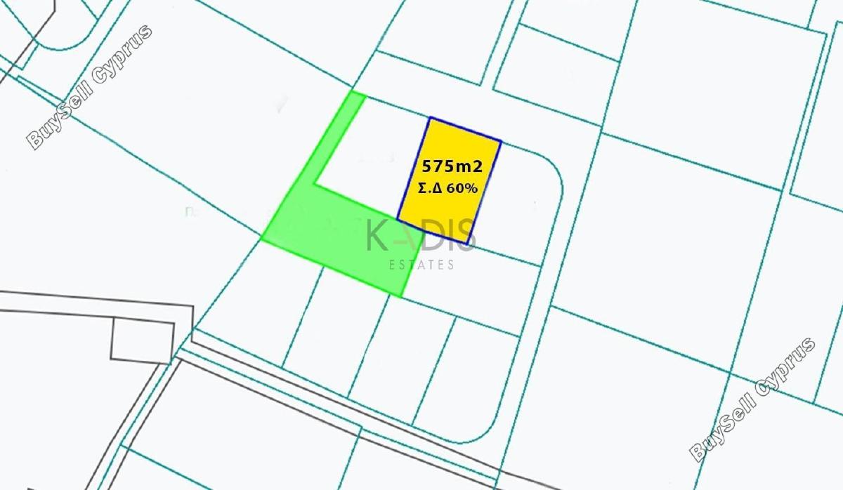 plot for sale tseri nicosia 1173635 image 5824187
