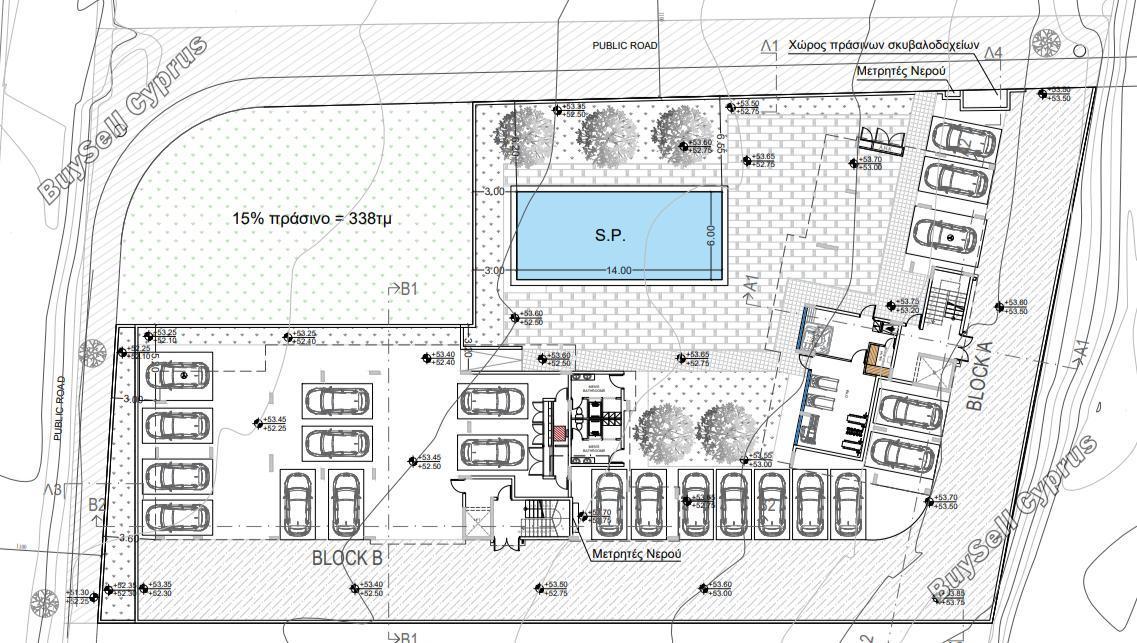 1 bedroom apartment for sale chlorakas paphos 8772735 image 16603782