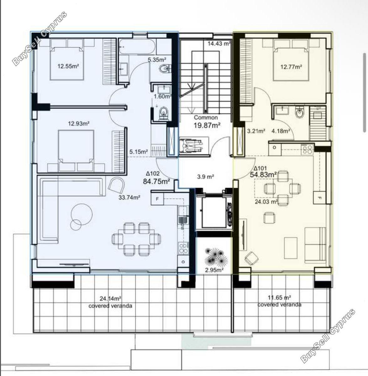 1 bedroom apartment for sale katholiki limassol 1803735 image 6123190