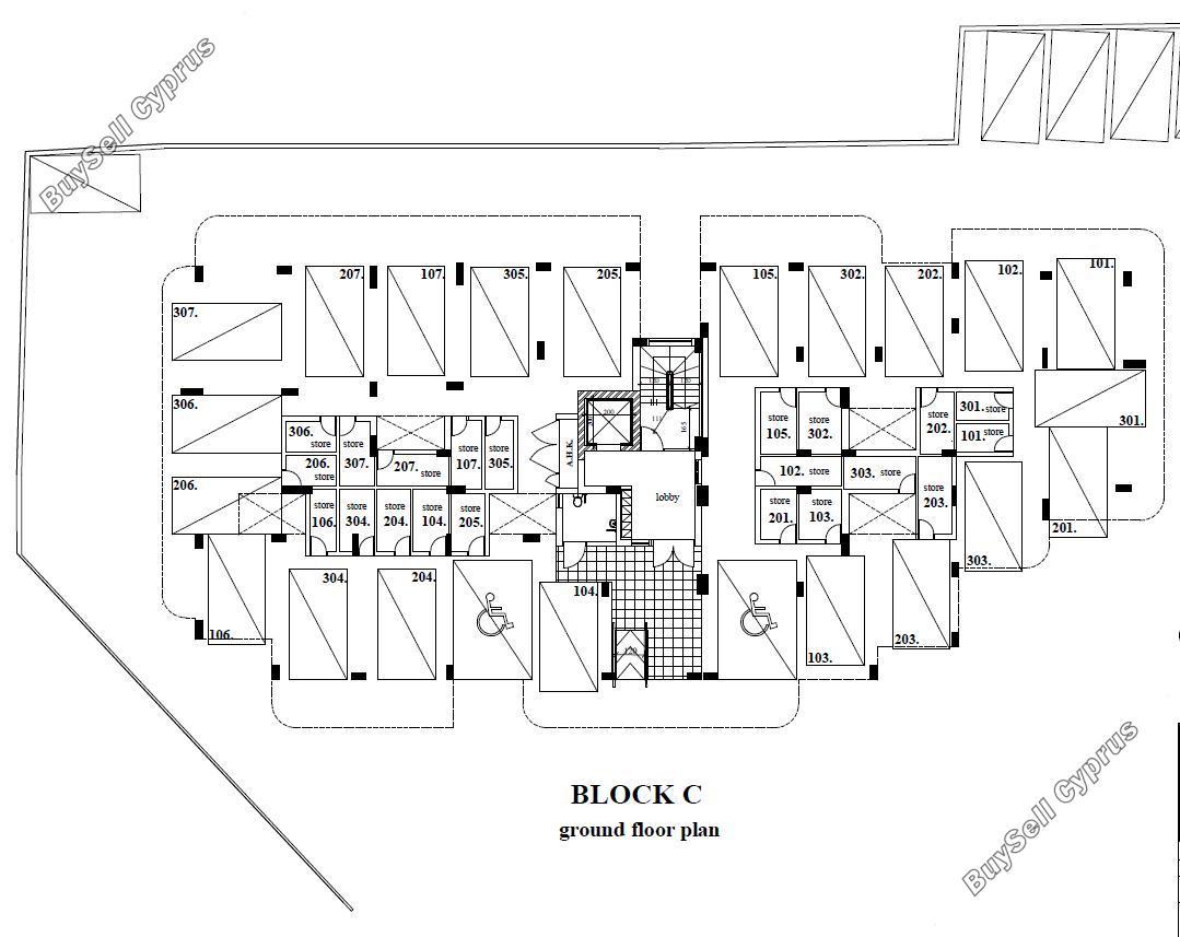 1 bedroom apartment for sale oroklini larnaca 8585735 image 16609901