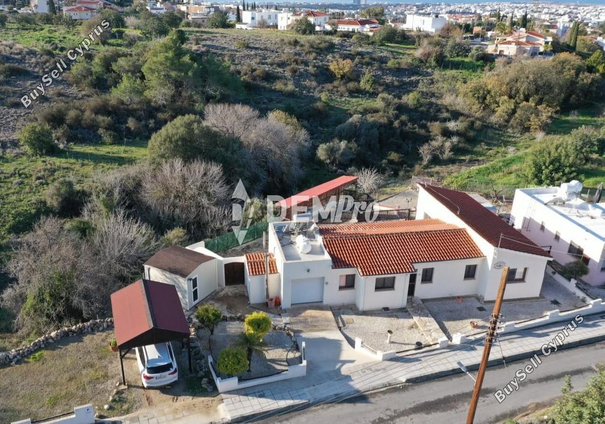 2 Bedroom Bungalow for sale in Konia, Paphos 16650817