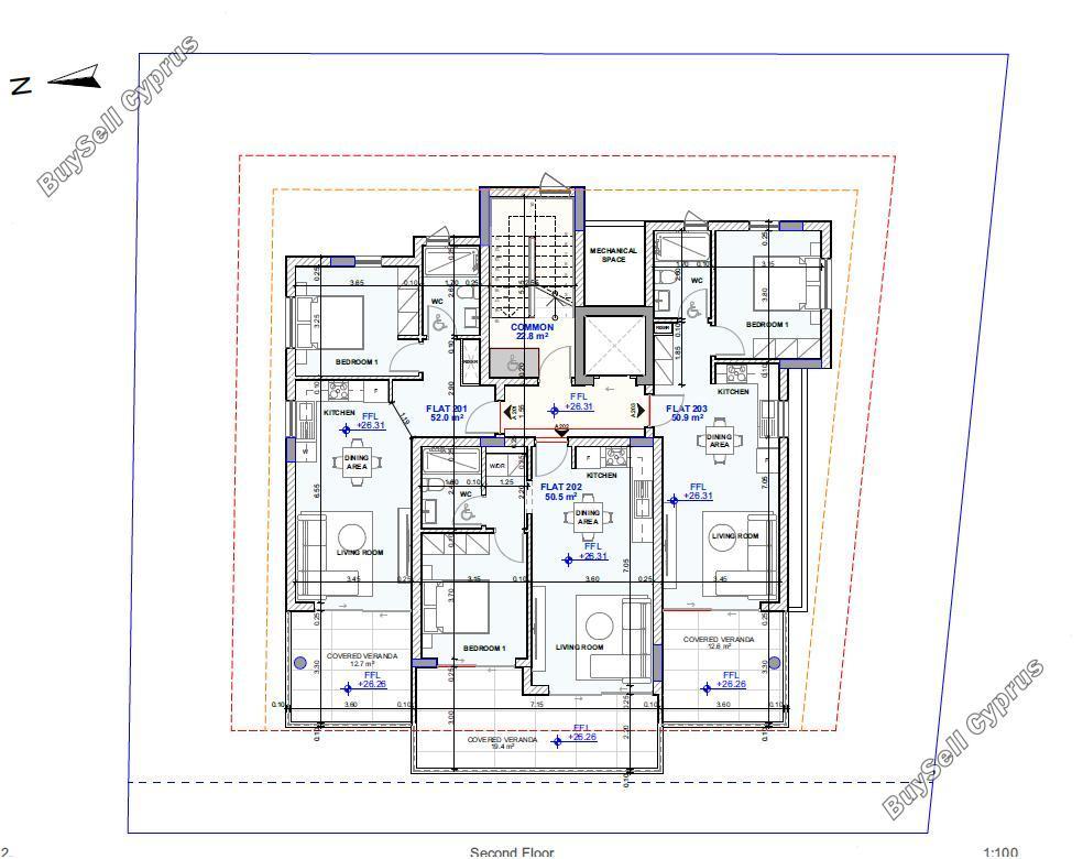 2 bedroom apartment for sale larnaca municipality larnaca 8810735 image 16848160