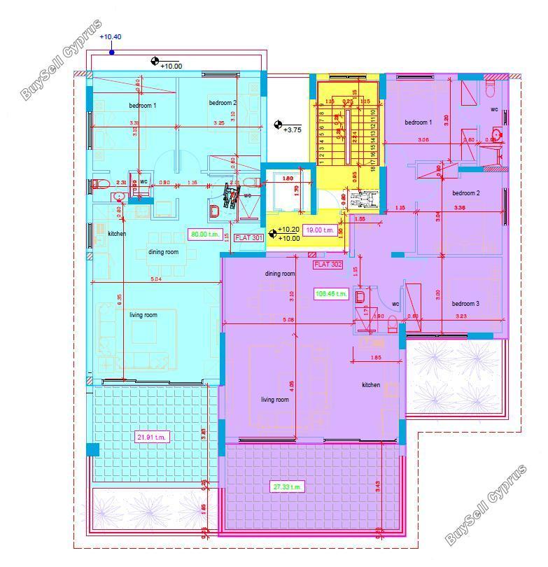 2 bedroom apartment for sale strovolos nicosia 8406735 image 14885725