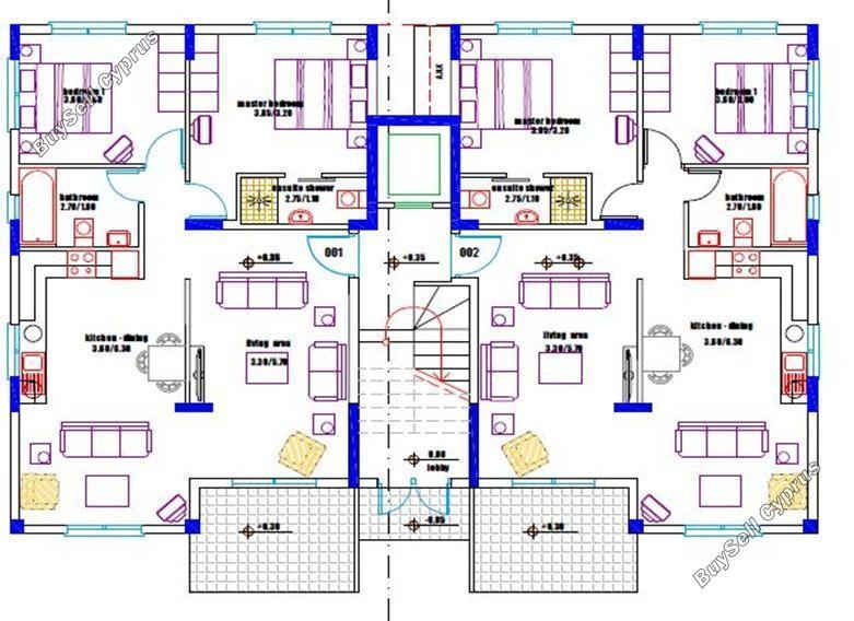 2 bedroom ground floor apartment for sale kato paphos universal paphos 8966735 image 17844238