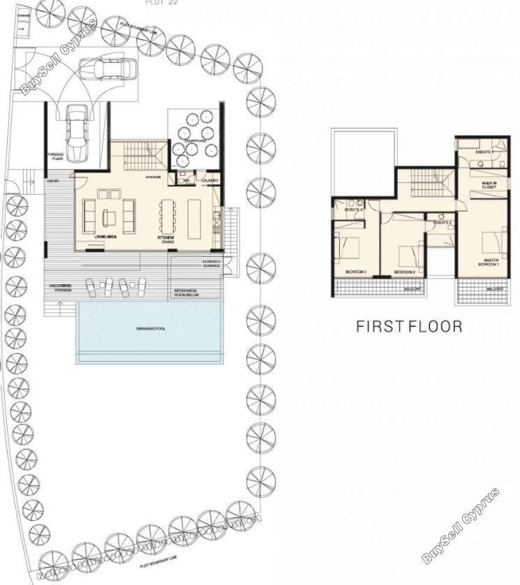 3 bedroom detached house for sale peyia paphos 1272735 image 6011637