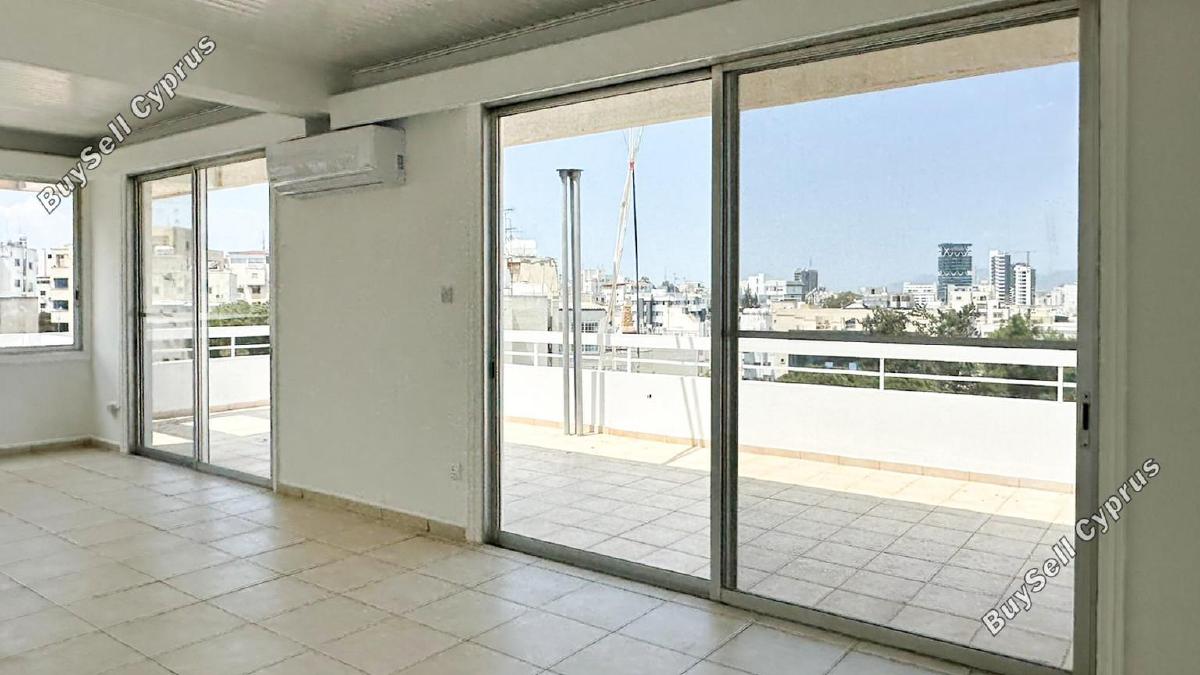3 bedroom penthouse for sale agioi omologitai nicosia 8626735 image 15891849