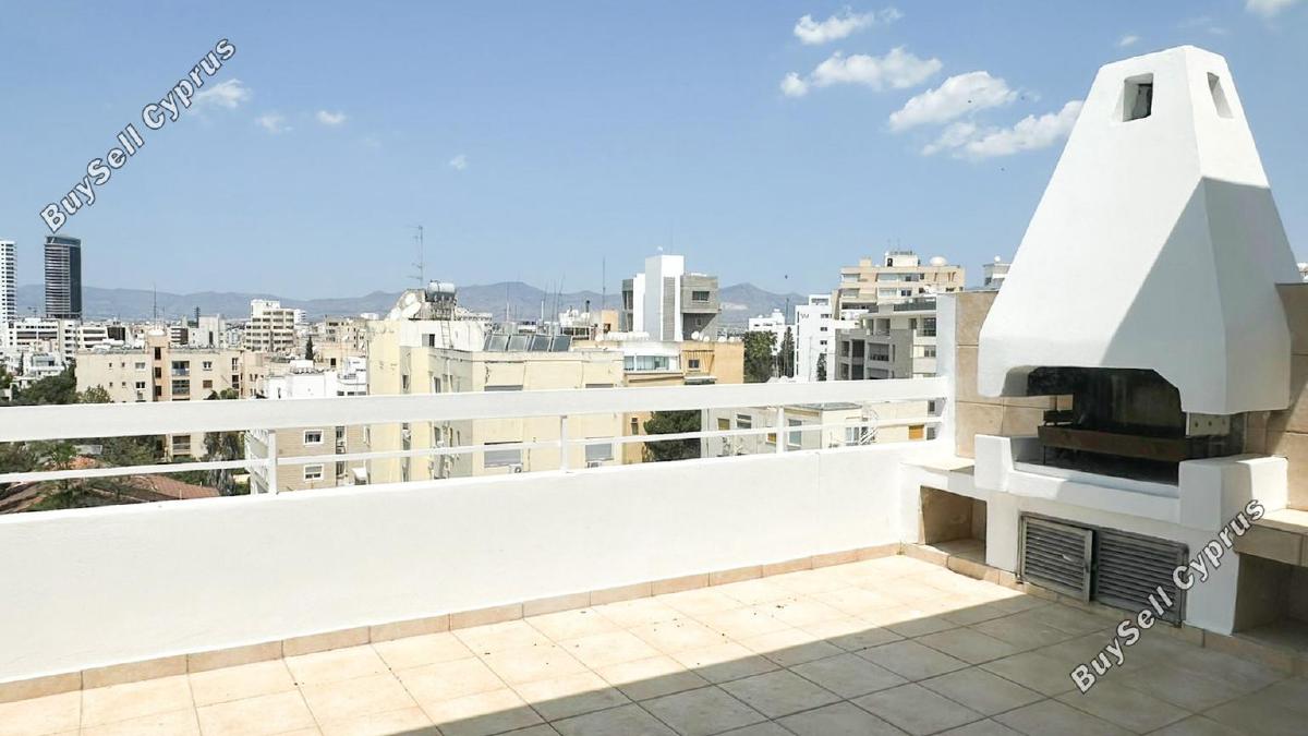 3 bedroom penthouse for sale agioi omologitai nicosia 8626735 image 15891850