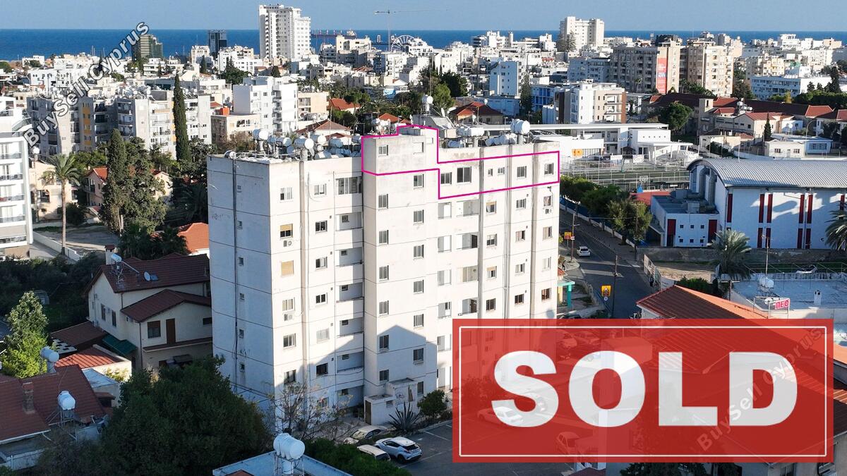 3 bedroom penthouse sold chrysopolitissa larnaca 1294735 image 2349867